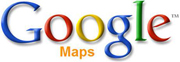 Map with Google